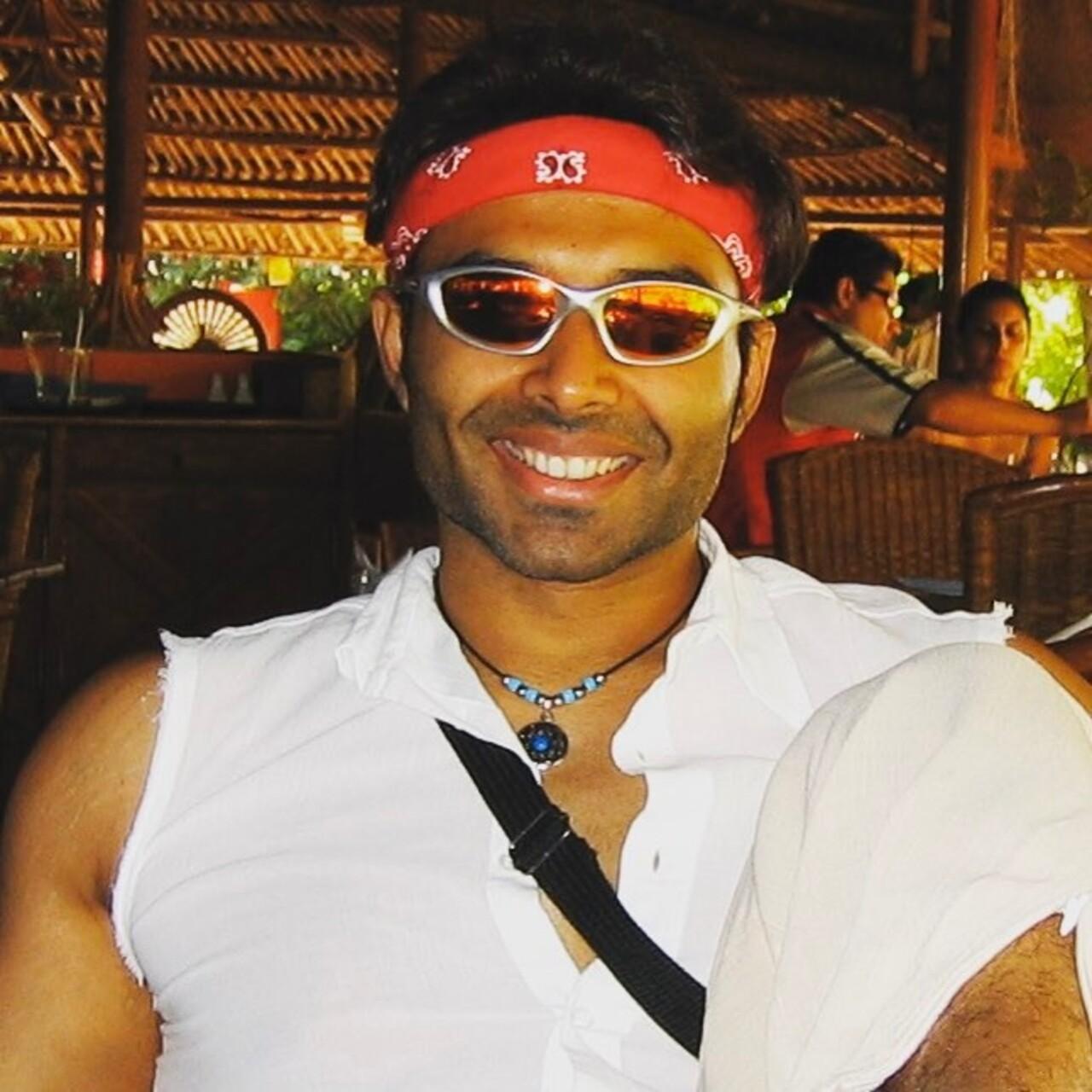 Uday Chopra made his debut with Mohabbatein in 2000. His most popular role is as Ali in the Dhoom franchise